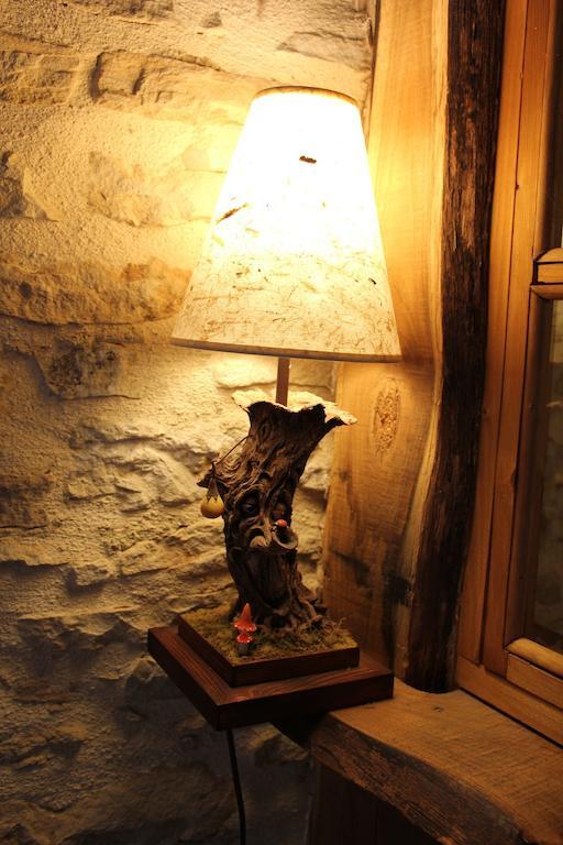 La Bicyclette Fleurie Bed & Breakfast Villemoirieu Bilik gambar