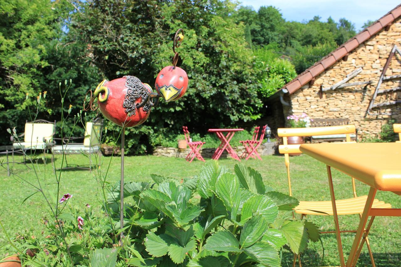 La Bicyclette Fleurie Bed & Breakfast Villemoirieu Luaran gambar
